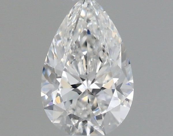 Pear Diamond image