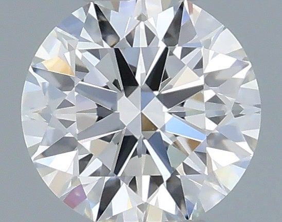 Round Diamond image
