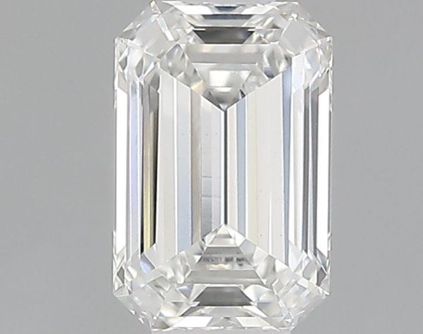 Emerald Lab-Grown Diamond image