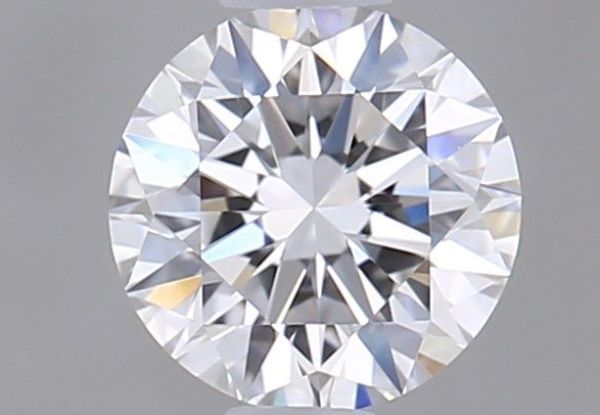 Round Diamond image