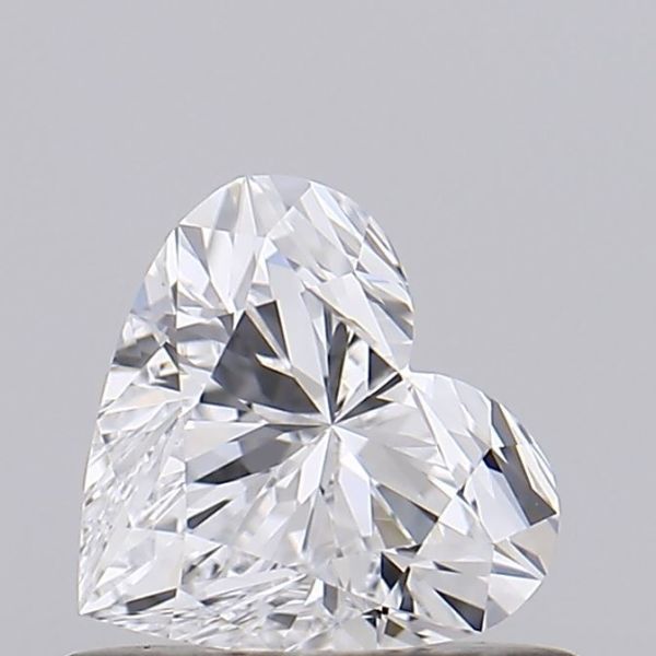 Heart Lab-Grown Diamond image