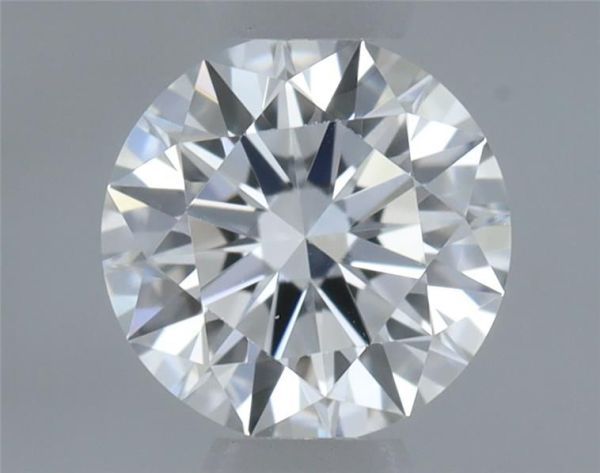 Round Diamond image