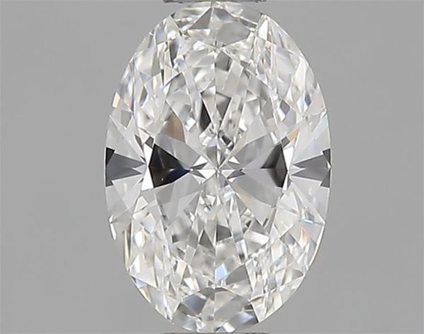 Oval Diamond image