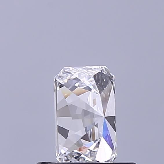 Radiant Lab-Grown Diamond image