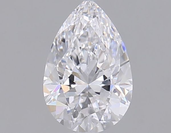 Pear Diamond image