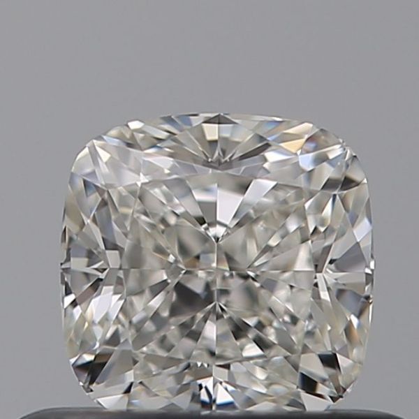 Cushion Diamond image