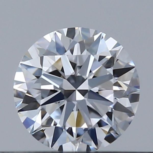 Round Diamond image