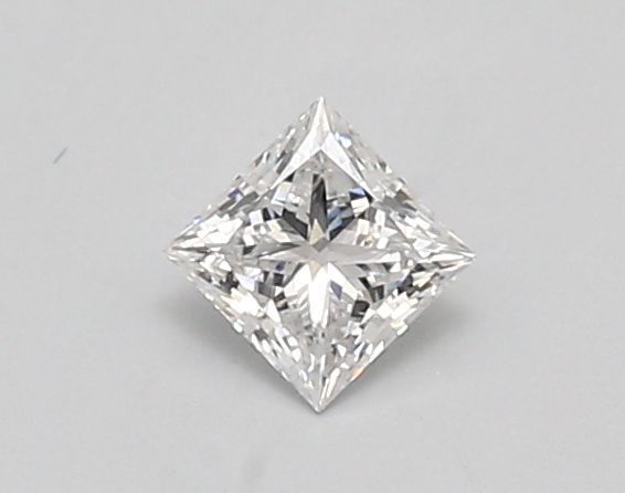 Princess Lab-Grown Diamond image
