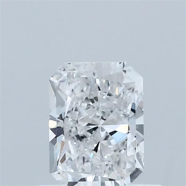 Radiant Lab-Grown Diamond image