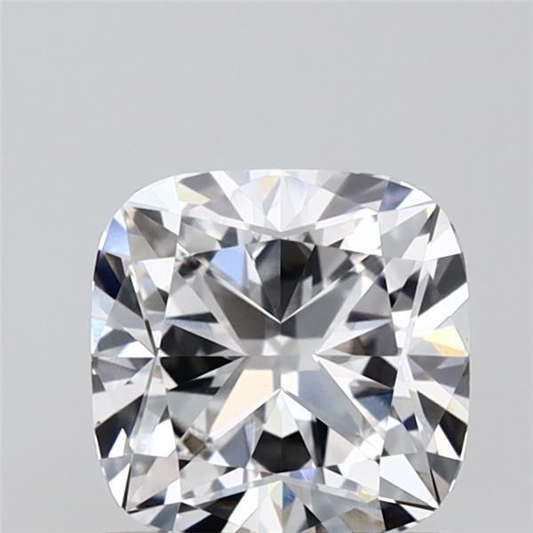 Cushion Lab-Grown Diamond image