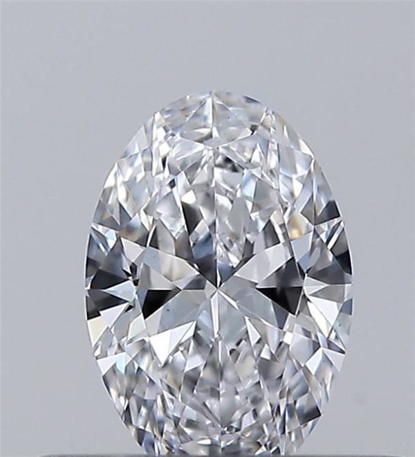 Oval Diamond image