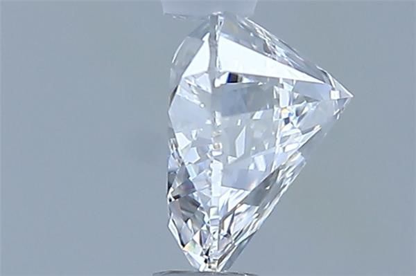 Heart Lab-Grown Diamond image