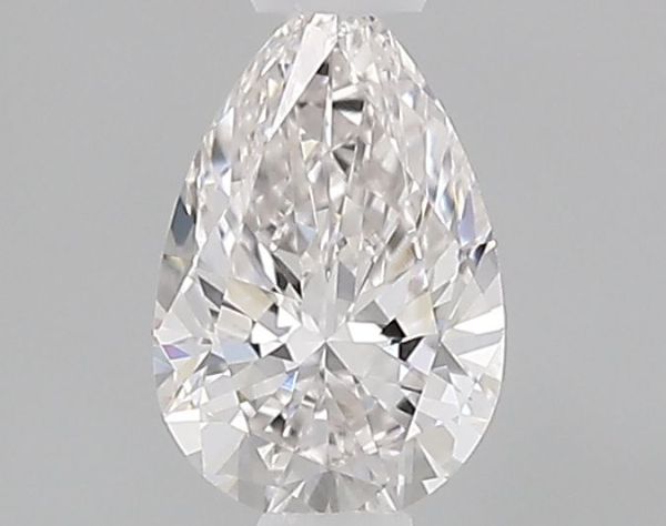 Pear Lab-Grown Diamond image