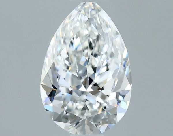 Pear Diamond image