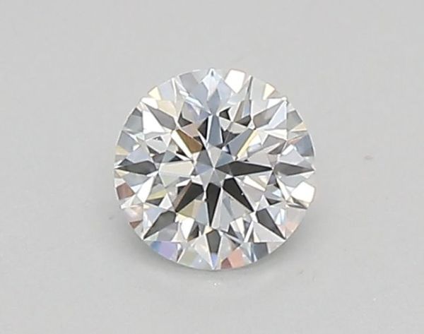 Round Lab-Grown Diamond image
