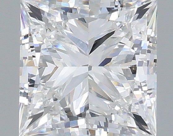 Princess Lab-Grown Diamond image