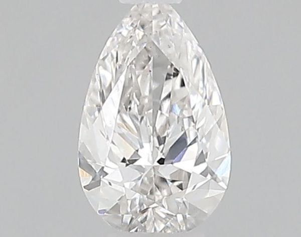 Pear Lab-Grown Diamond image