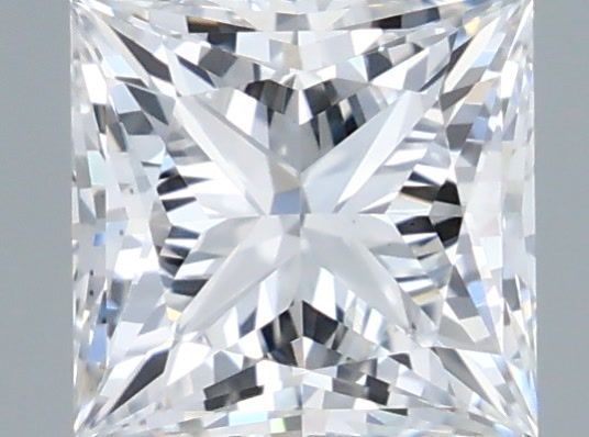 Princess Lab-Grown Diamond image