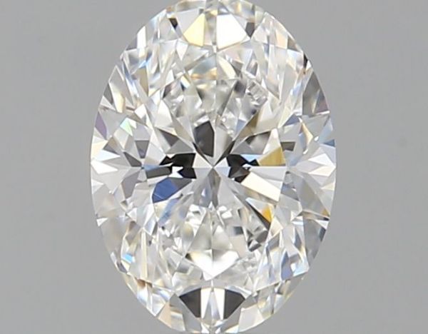 Oval Diamond image