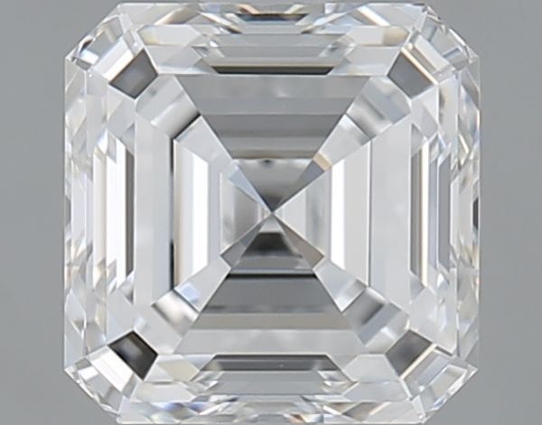 Asscher Diamond image