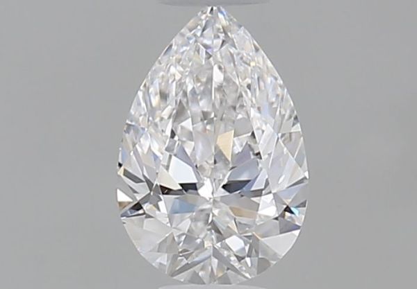 Pear Diamond image