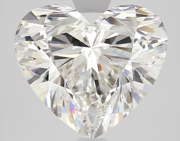 Heart Diamond image