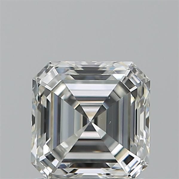 Asscher Diamond image