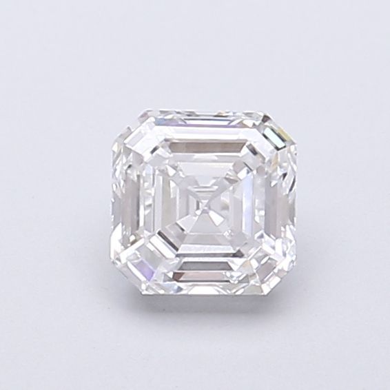 Asscher Lab-Grown Diamond image