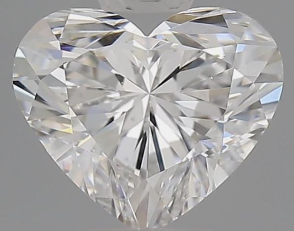 Heart Diamond image