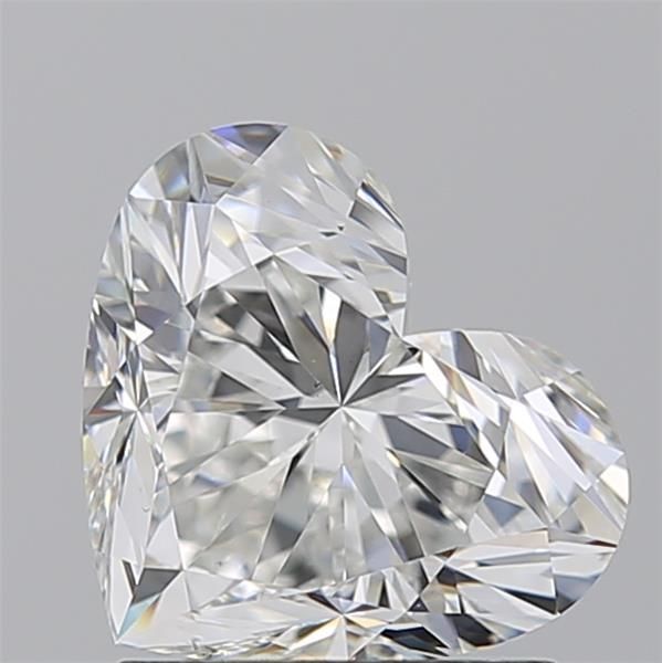 Heart Diamond image