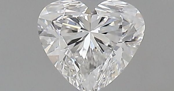 Heart Diamond image