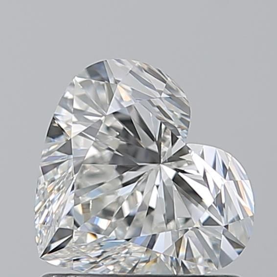 Heart Diamond image