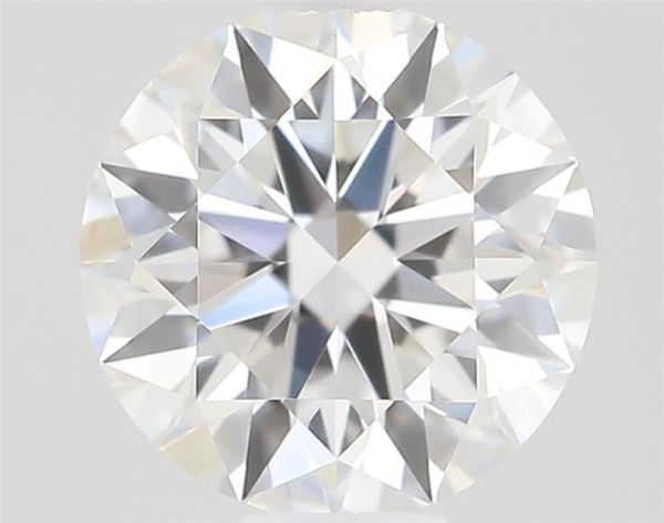 Round Diamond image