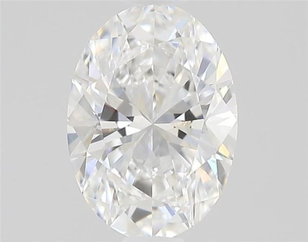 Oval Diamond image