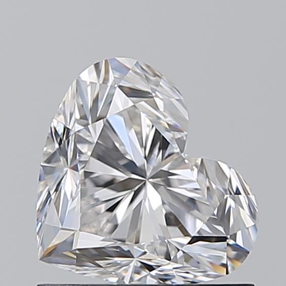 Heart Diamond image