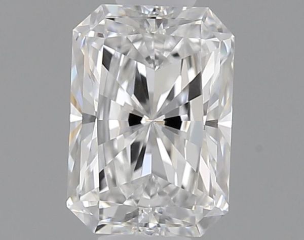 Radiant Lab-Grown Diamond image