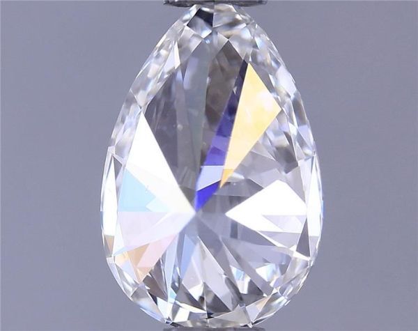 Pear Diamond image