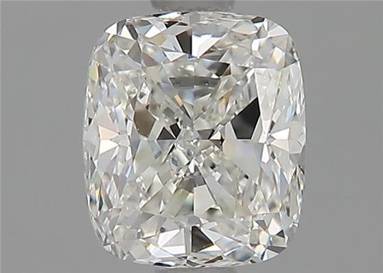 Cushion Diamond image