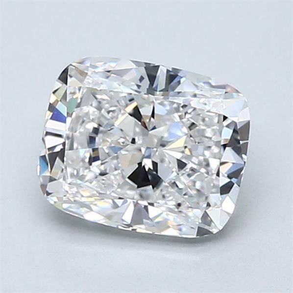 Cushion Diamond image