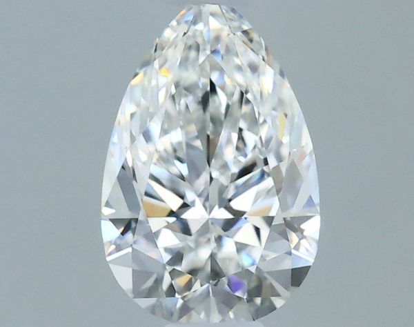Pear Diamond image