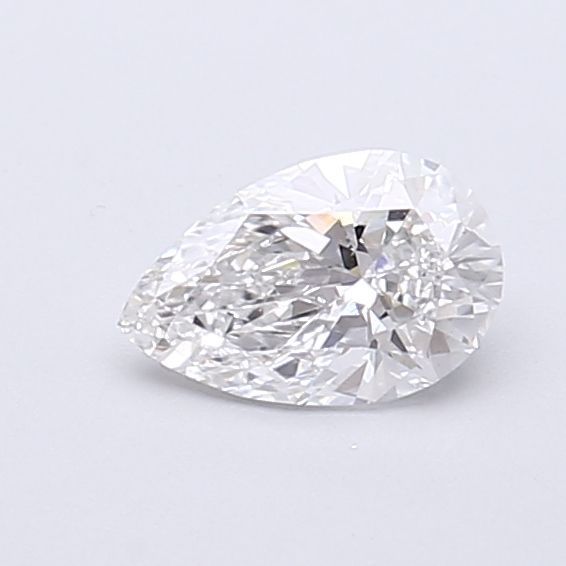 Pear Lab-Grown Diamond image