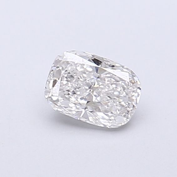 Cushion Lab-Grown Diamond image
