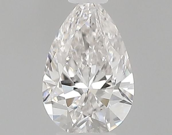 Pear Lab-Grown Diamond image