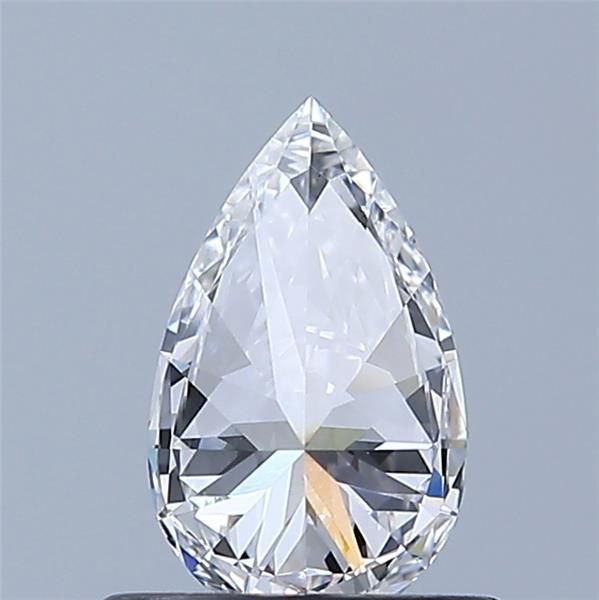Pear Lab-Grown Diamond image