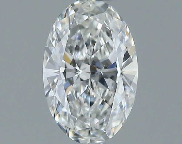 Oval Diamond image