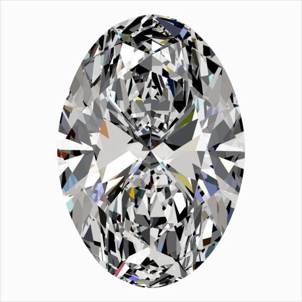 Oval Diamond image