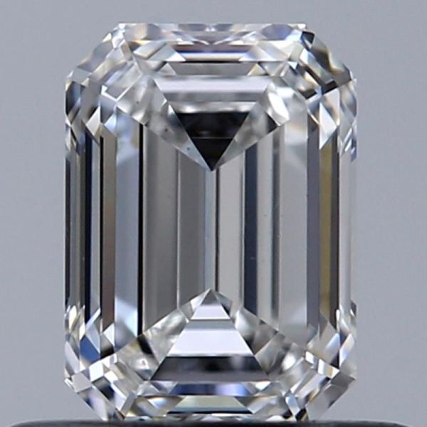 Emerald Diamond image