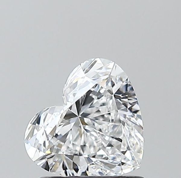Heart Diamond image