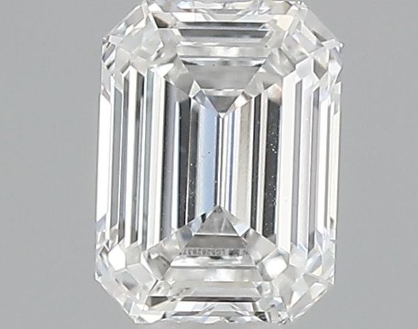 Emerald Lab-Grown Diamond image