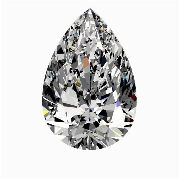 Pear Diamond image
